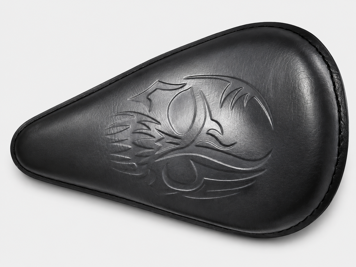 Wasp Black Personalizable